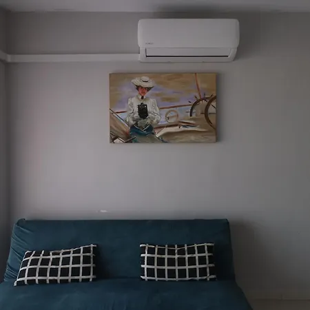 Apartment Primerisima Linea De Playa Gandia Bonaire *
