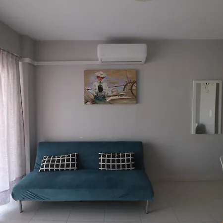Primerisima Linea De Playa Gandia Bonaire