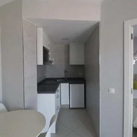 Apartment Primerisima Linea De Playa Gandia Bonaire Playa de Gandia