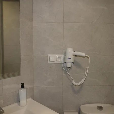 Apartment Primerisima Linea De Playa Gandia Bonaire