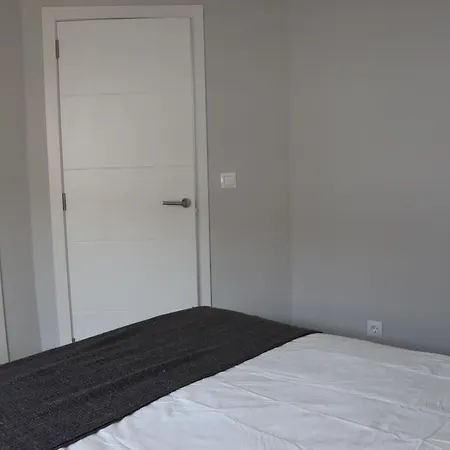 Primerisima Linea De Playa Gandia Bonaire Apartment