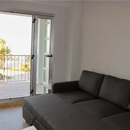 Primerisima Linea De Playa Gandia Bonaire Apartment *