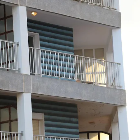 Apartment Primerisima Linea De Playa Gandia Bonaire *