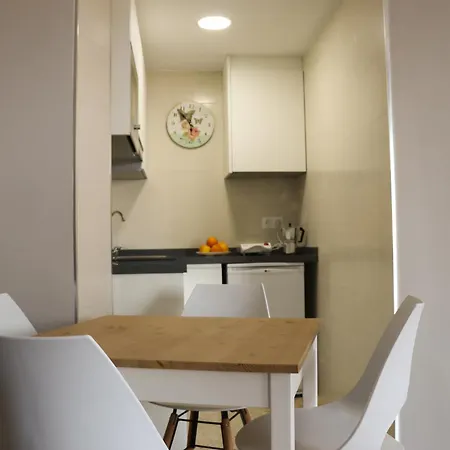 Primerisima Linea De Playa Gandia Bonaire Apartment Playa de Gandia