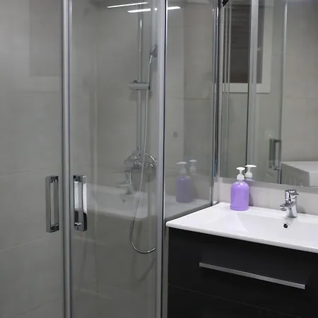 Apartment Primerisima Linea De Playa Gandia Bonaire